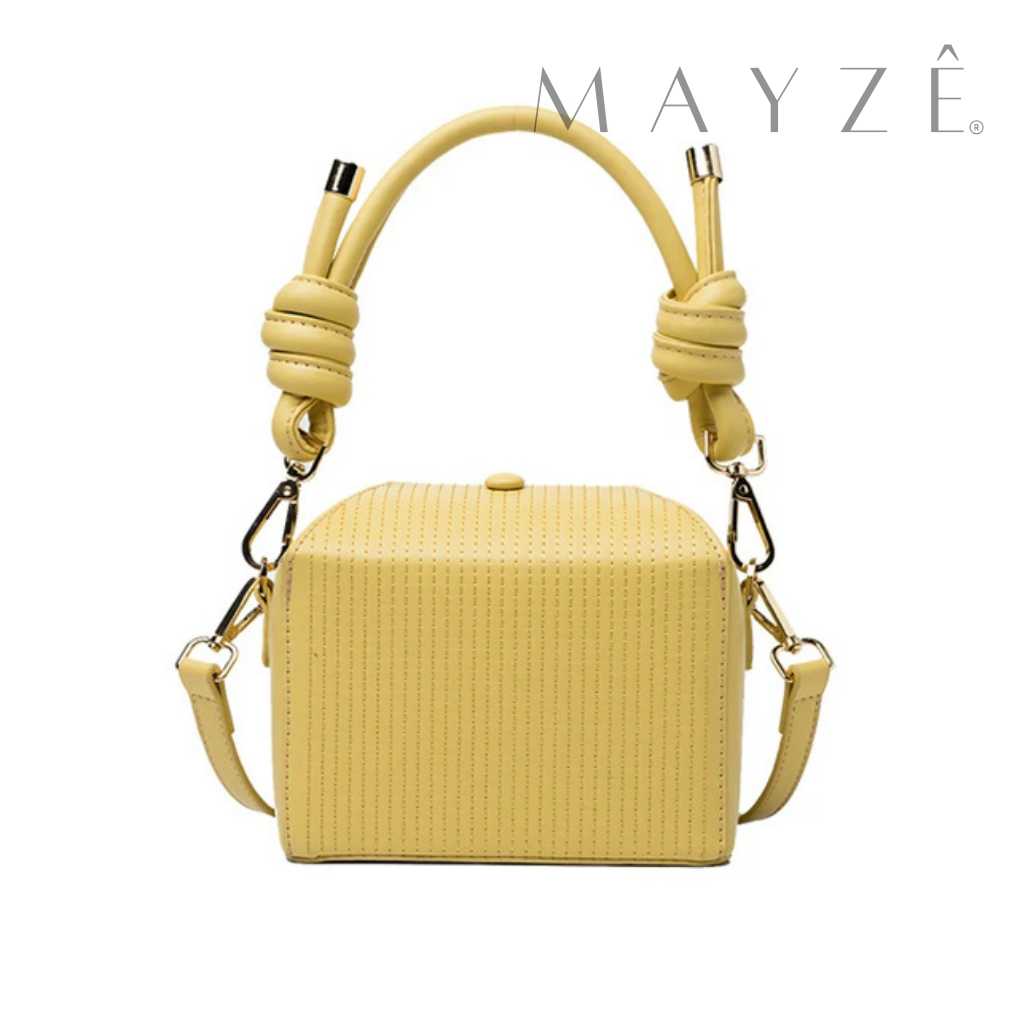 Loja Mayzê, Bolsa Lidiane, bolsa quadrada, bolsa geométrica, bolsa em alta, bolsa estilosa, bolsa feminina, bolsa em promoção, bolsa espaçosa, bolsa de festa, loja mayze