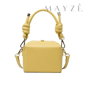 Loja Mayzê, Bolsa Lidiane, bolsa quadrada, bolsa geométrica, bolsa em alta, bolsa estilosa, bolsa feminina, bolsa em promoção, bolsa espaçosa, bolsa de festa, loja mayze