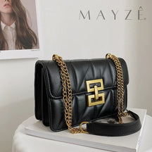 Bolsa de Couro Matelassê Iara, Loja Mayzê, Bolsa Iara, Bolsa de luxo, bolsa de grife, bolsa da moda, bolsa de festa, bolsa em alta, bolsa tendencia, loja mayze