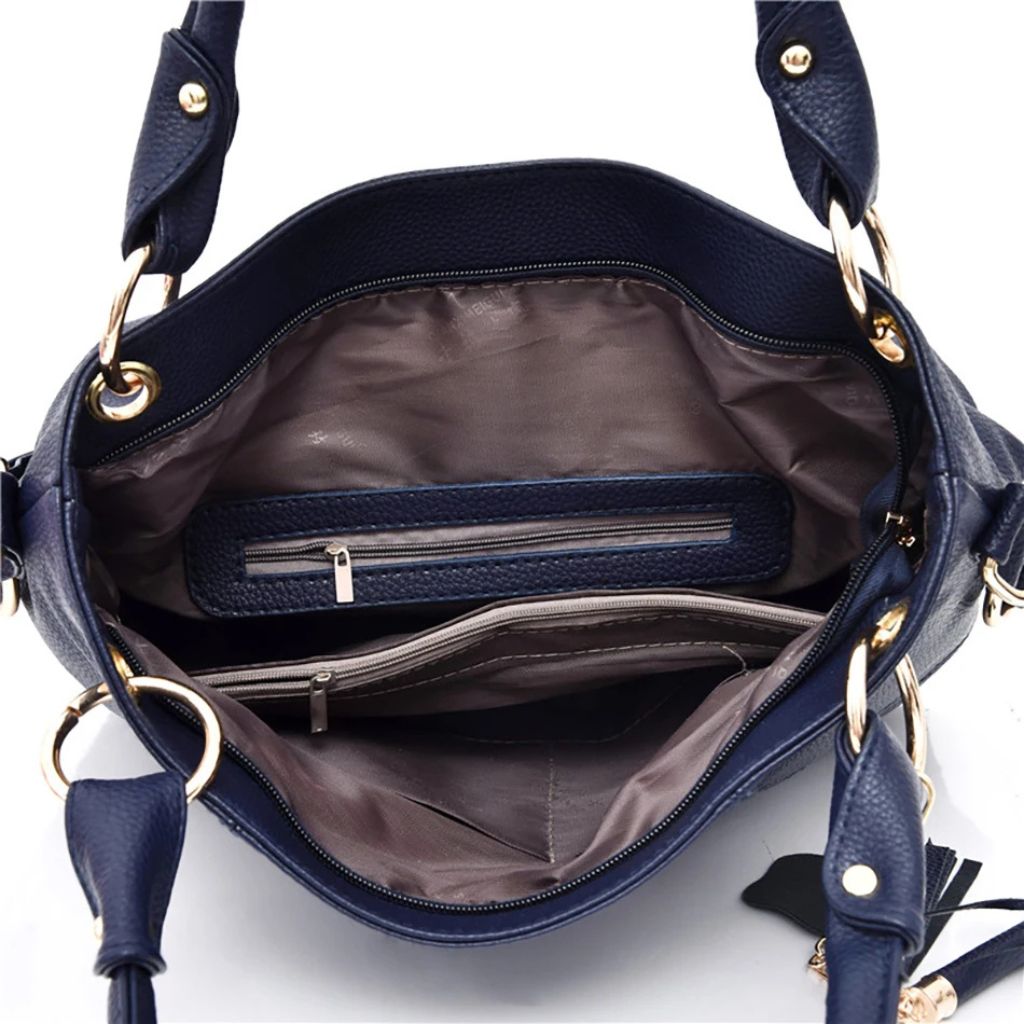Bolsa Feminina Tote Marie, loja de bolsas, https://lojamayze.com.br/