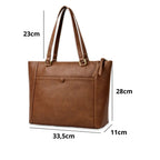 Bolsa Grande de Ombro Feminina Élodie, loja de bolsas, https://lojamayze.com.br/