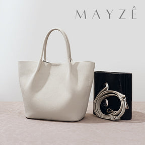 Loja Mayzê, Bolsa Maristela, bolsa de couro, bolsa de couro genuíno, bolsa de couro legítimo, bolsa durável, bolsa elegante, bolsa em alta, bolsa feminina, bolsa de mulher, bolsa versátil, bolsa da moda, bolsa de luxo, bolsa de grife, bolsa média, bolsa para o dia a dia, bolsa para uso diário, bolsa em promoção, bolsa da arezzo, bolsa da louis vuitton, bolsa da chanel, bolsa da gucci, mayze, loja mayze, loja mayze rechame aqui.