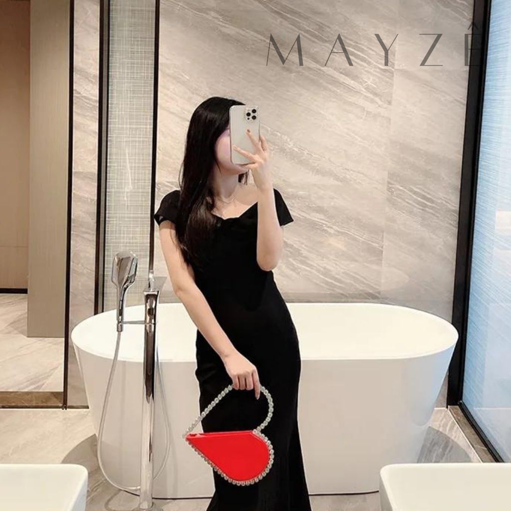 Loja Mayzê, Bolsa Giovana, bolsa feminina, bolsa de festa, bolsa de mão, bolsa clunch, bolsa coração, bolsa diamante, bolsa em alta, bolsa da moda, bolsa em promoção, mayzê, mayze