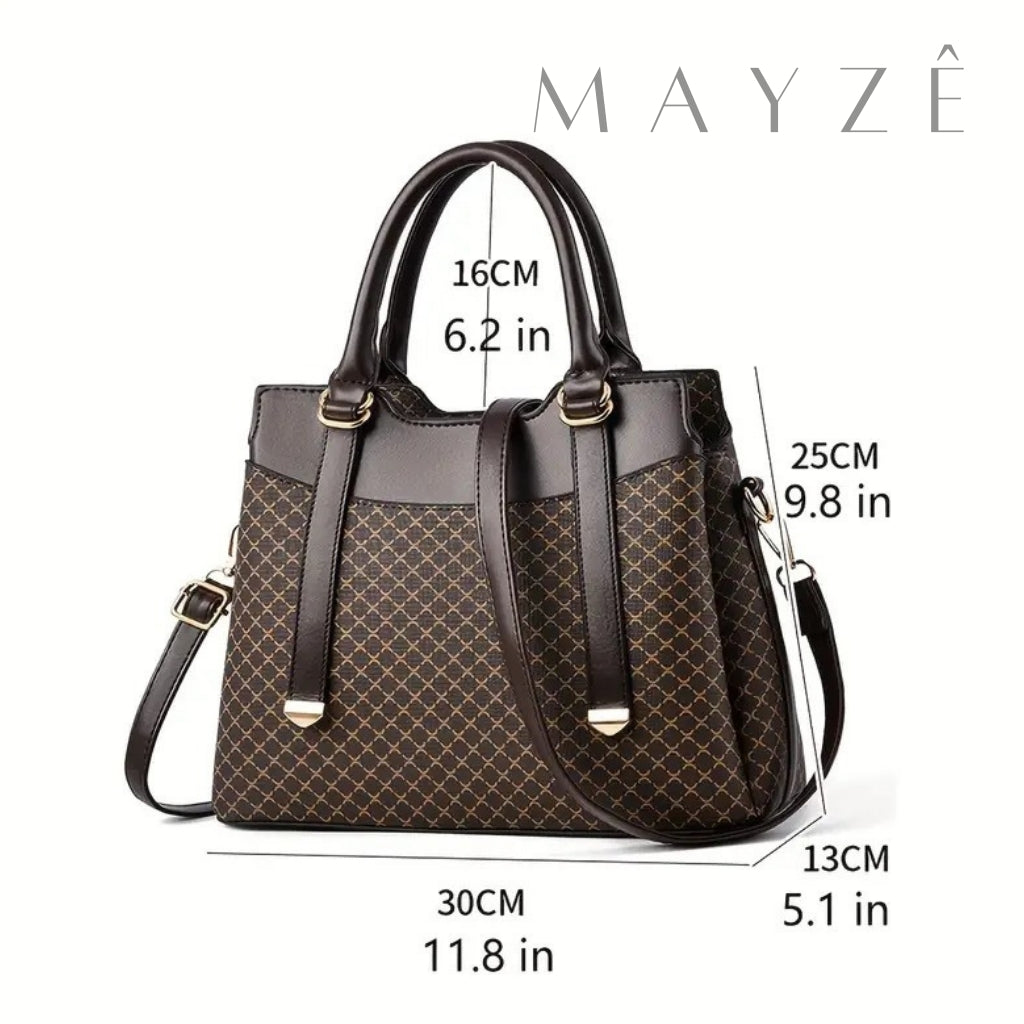 Loja Mayzê Oficial, Loja Mayzê, Mayzê, mayze, Loja de bolsas, bolsas, bolsa, bolsa Laura, Laura, bolsa de couro, bolsa pro dia a dia, bolsa de ombro, tiracolo, bolsa em alta, bolsa na moda, bolsa tiktok, bolsa instagram, bolsa em conta, bolsa em promoção, frete grátis, bolsa em promoção, bolsa com divisorias, bolsa grande, bolsa pratica, bolsa branca, bolsa preta,  bolsa diferente, bolsa elegante, bolsa chique, bolsa chic, bolsa bonita