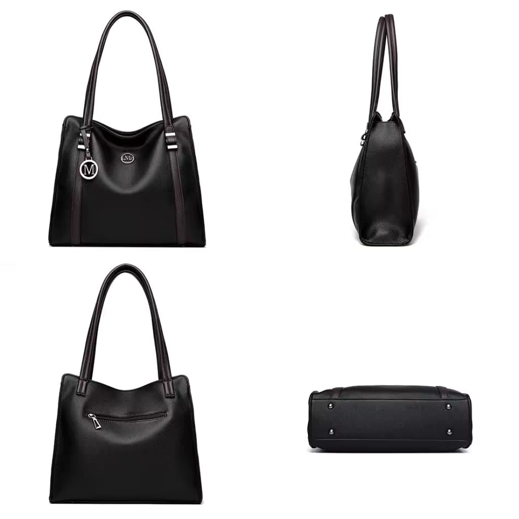 Bolsa Elegante de Ombro Lux Mazie, loja de bolsas, https://lojamayze.com.br/