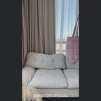 Video da Bolsa Média Soft Nailah na cor rosa claro, perfeita para seu dia a dia